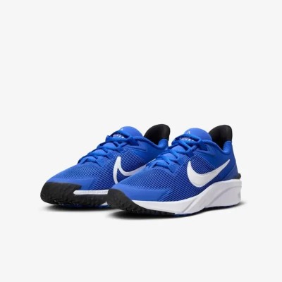 Nike Star Runner DX7615-400 Bleu Enfant Nike Star Runner DX7615-400 Bleu Enfant