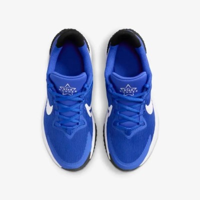 Nike Star Runner DX7615-400 Bleu Enfant Nike Star Runner DX7615-400 Bleu Enfant