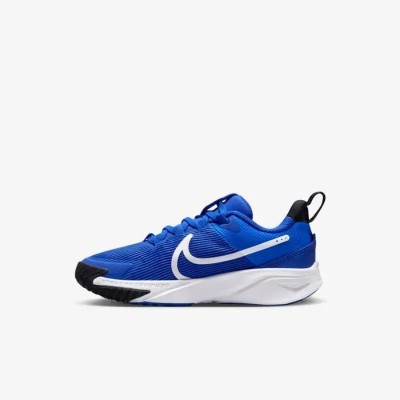 Nike Star Runner DX7614-400 Bleu Enfant Nike Star Runner DX7614-400 Bleu Enfant