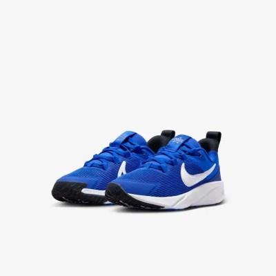 Nike Star Runner DX7614-400 Bleu Enfant Nike Star Runner DX7614-400 Bleu Enfant