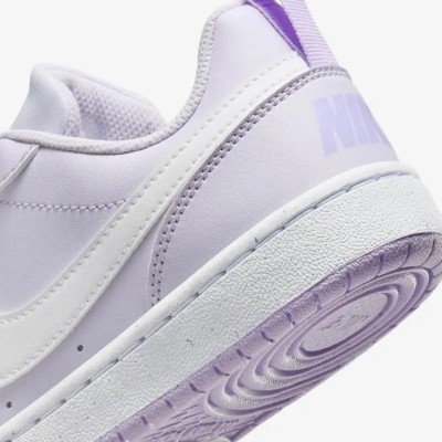 Nike Court Borough Low Recraft DV5456-500 Violet Enfant Nike Court Borough Low Recraft DV5456-500 Violet Enfant