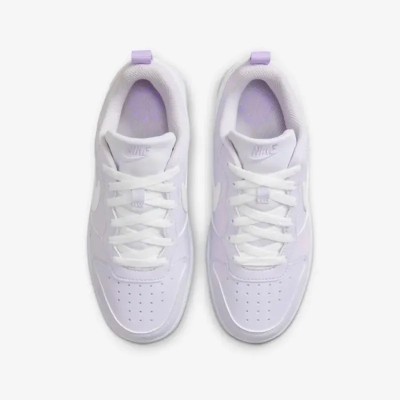 Nike Court Borough Low Recraft DV5456-500 Violet Enfant Nike Court Borough Low Recraft DV5456-500 Violet Enfant