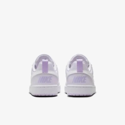Nike Court Borough Low Recraft DV5456-500 Violet Enfant Nike Court Borough Low Recraft DV5456-500 Violet Enfant