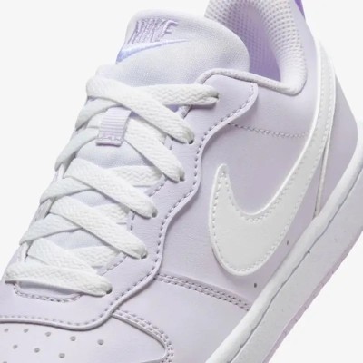 Nike Court Borough Low Recraft DV5456-500 Violet Enfant Nike Court Borough Low Recraft DV5456-500 Violet Enfant