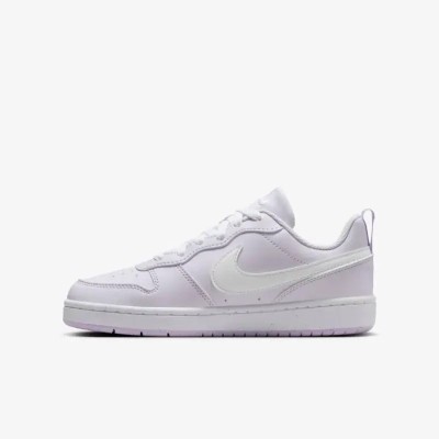 Nike Court Borough Low Recraft DV5456-500 Violet Enfant Nike Court Borough Low Recraft DV5456-500 Violet Enfant