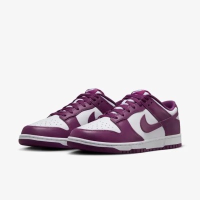 Nike Dunk Low Retro DV0833-107 Blanc Viotech Homme