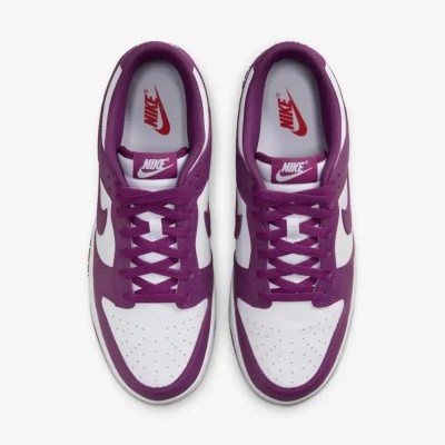 Nike Dunk Low Retro DV0833-107 Blanc Viotech Homme