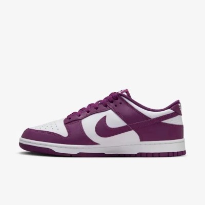 Nike Dunk Low Retro DV0833-107 Blanc Viotech Homme