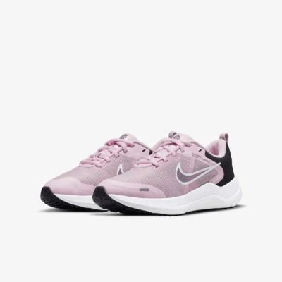Nike Downshifter 12 DM4194-600 Rose Femme Nike Downshifter 12 DM4194-600 Rose Femme
