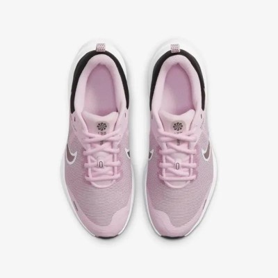 Nike Downshifter 12 DM4194-600 Rose Femme Nike Downshifter 12 DM4194-600 Rose Femme