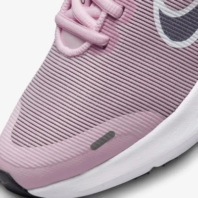 Nike Downshifter 12 DM4194-600 Rose Femme Nike Downshifter 12 DM4194-600 Rose Femme