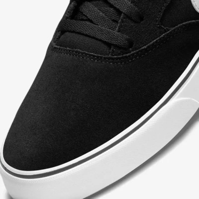 Nike SB Chron 2 DM3493-001 Noir Blanc Homme Nike SB Chron 2 DM3493-001 Noir Blanc Homme