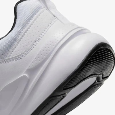 Nike Defy All Day DJ1196-103 Blanc Doré Homme