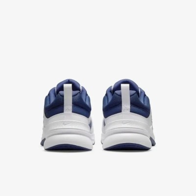 Nike Defy All Day DJ1196-100 Blanc Homme Nike Defy All Day DJ1196-100 Blanc Homme