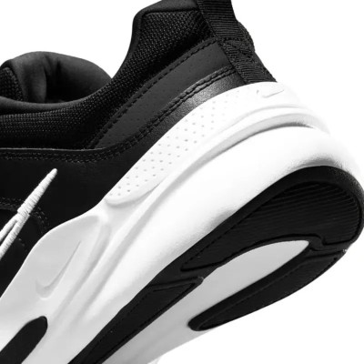 Nike Defy All Day DJ1196-002 Noir Blanc Homme Nike Defy All Day DJ1196-002 Noir Blanc Homme