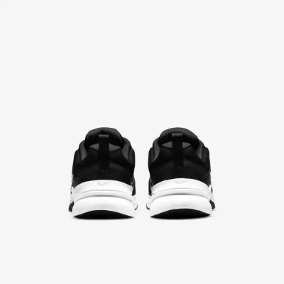 Nike Defy All Day DJ1196-002 Noir Blanc Homme Nike Defy All Day DJ1196-002 Noir Blanc Homme