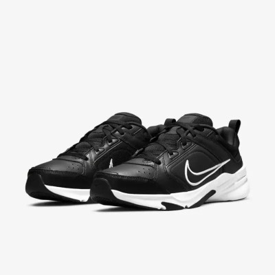 Nike Defy All Day DJ1196-002 Noir Blanc Homme Nike Defy All Day DJ1196-002 Noir Blanc Homme