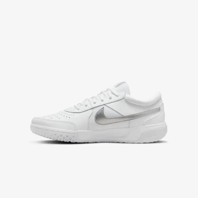 NikeCourt Zoom Lite 3 DH1042-101 Femme NikeCourt Zoom Lite 3 DH1042-101 Femme