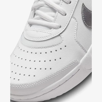 NikeCourt Zoom Lite 3 DH1042-101 Femme NikeCourt Zoom Lite 3 DH1042-101 Femme