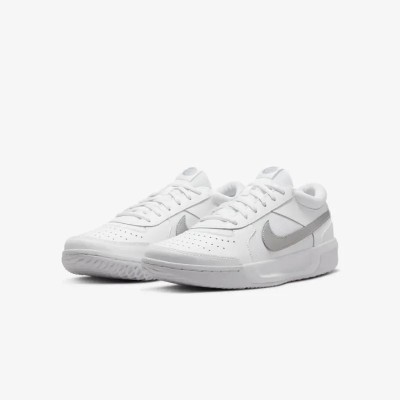 NikeCourt Zoom Lite 3 DH1042-101 Femme NikeCourt Zoom Lite 3 DH1042-101 Femme