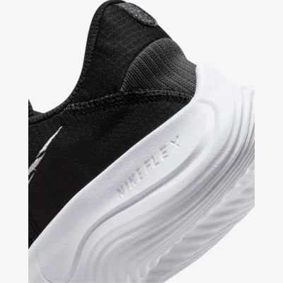 Nike Experience Run 11 DD9283-001 Noir Homme Nike Experience Run 11 DD9283-001 Noir Homme