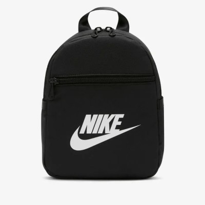 Mini Sac à dos Nike Sportswear CW9301-010 Noir Mini Sac à dos Nike Sportswear CW9301-010 Noir