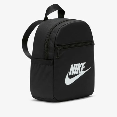 Mini Sac à dos Nike Sportswear CW9301-010 Noir Mini Sac à dos Nike Sportswear CW9301-010 Noir