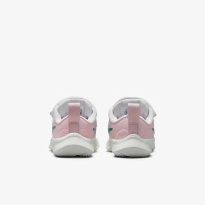 Nike Star Runner 3 (TDV) DA2778-102 Bébé Enfant Nike Star Runner 3 (TDV) DA2778-102 Bébé Enfant