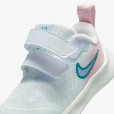 Nike Star Runner 3 (TDV) DA2778-102 Bébé Enfant Nike Star Runner 3 (TDV) DA2778-102 Bébé Enfant