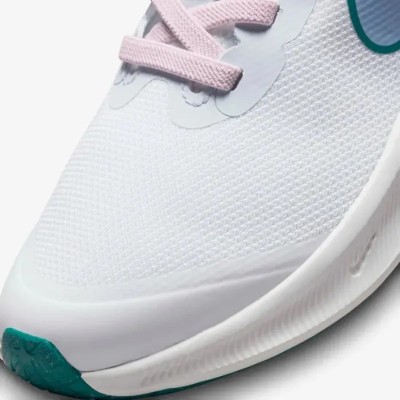 Nike Star Runner 3 (PSV) DA2777-102 Bébé Enfant Nike Star Runner 3 (PSV) DA2777-102 Bébé Enfant