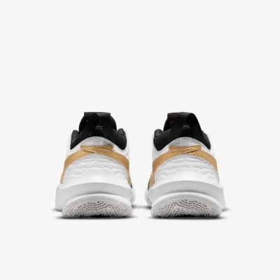 Nike Team Hustle D 10 CW6735-002 Noir Enfant Nike Team Hustle D 10 CW6735-002 Noir Enfant