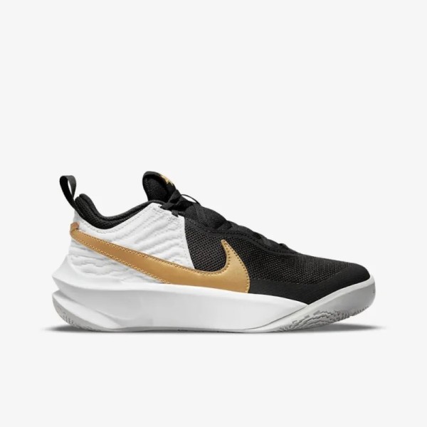 TEAM HUSTLE D 10 (GS)