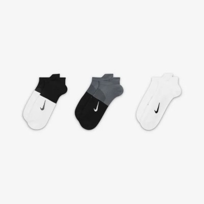 Chaussettes Nike Everyday Plus CV2964-904 Invisibles Multicolore Chaussettes Nike Everyday Plus CV2964-904 Invisibles Multicolore