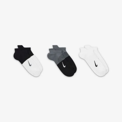 Chaussettes Nike Everyday Plus CV2964-904 Invisibles Multicolore Chaussettes Nike Everyday Plus CV2964-904 Invisibles Multicolore