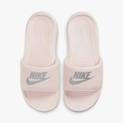 Claquette Nike Victori One CN9677-600 Rose Pâle Femme Claquette Nike Victori One CN9677-600 Rose Pâle Femme