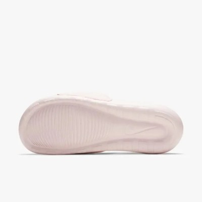Claquette Nike Victori One CN9677-600 Rose Pâle Femme Claquette Nike Victori One CN9677-600 Rose Pâle Femme
