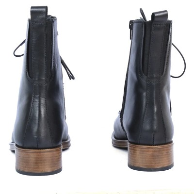 Bottine femme noir AB-517-3-N Andrea Bruni Bottine femme noir AB-517-3-N Andrea Bruni