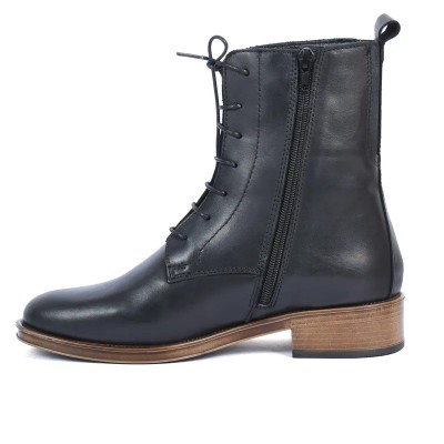 Bottine femme noir AB-517-3-N Andrea Bruni Bottine femme noir AB-517-3-N Andrea Bruni