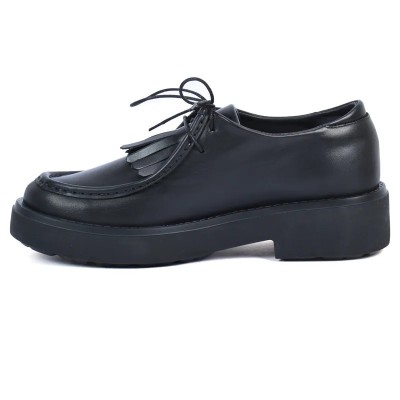 Derby femme noir AB-919-4-N Andrea Bruni Derby femme noir AB-919-4-N Andrea Bruni