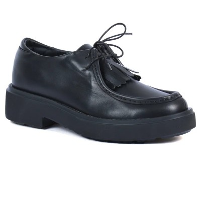 Derby femme noir AB-919-4-N Andrea Bruni Derby femme noir AB-919-4-N Andrea Bruni