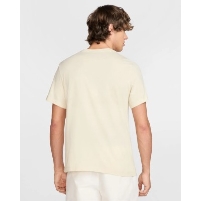 T-shirt Nike Icon Futura AR5004-234 Kaki Homme T-shirt Nike Icon Futura AR5004-234 Kaki Homme