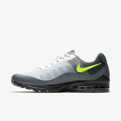 Nike Air Max Invigor CD1515-004 Noir Homme Nike Air Max Invigor CD1515-004 Noir Homme