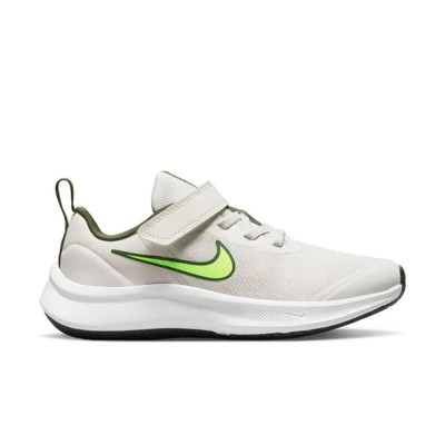 Nike Star Runner 3 (psv) DA2778-011  Bébé Enfant
