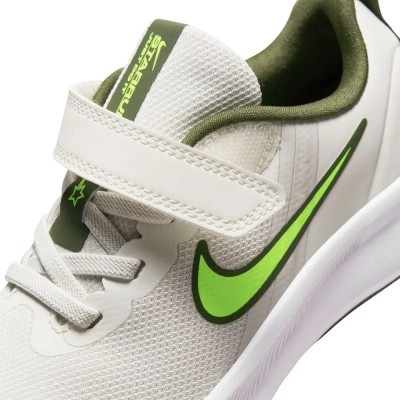 Nike Star Runner 3 (psv) DA2778-011  Bébé Enfant Nike Star Runner 3 (psv) DA2778-011  Bébé Enfant
