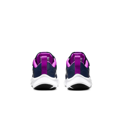 Nike Star Runner 3 DA2777-404 Bleu marine Enfant Nike Star Runner 3 DA2777-404 Bleu marine Enfant