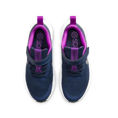 Nike Star Runner 3 DA2777-404 Bleu marine Enfant Nike Star Runner 3 DA2777-404 Bleu marine Enfant