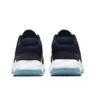 Nike Renew Ride 3 DC8185-402 Bleu Marine Homme Nike Renew Ride 3 DC8185-402 Bleu Marine Homme