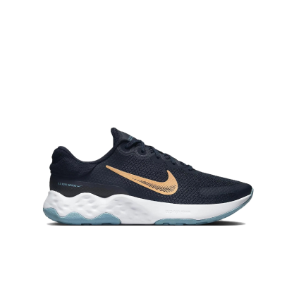 Nike Renew Ride 3 DC8185-402 Bleu Marine Homme