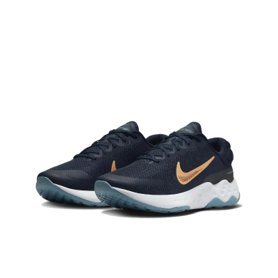 Nike Renew Ride 3 DC8185-402 Bleu Marine Homme Nike Renew Ride 3 DC8185-402 Bleu Marine Homme