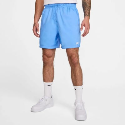 Nike Woven Short FN3307-412 Bleu